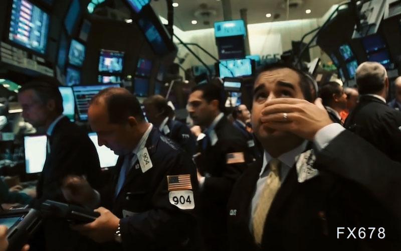 【XM官网】全球长债抛售潮未停，多国财政亮红灯，你的资产要警惕了！