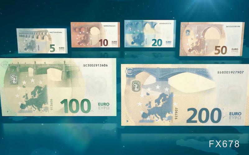 【XM官网】美欧经济同步放缓，为何说欧元被动升值窗口即将打开？