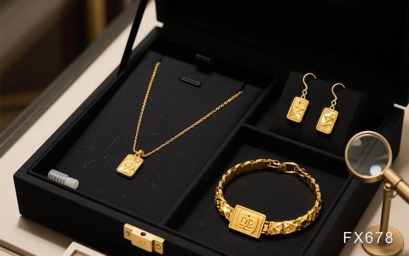 【XM官网】黄金涨势未止！LBMA调查预测，12个月内金价将测试5000美元