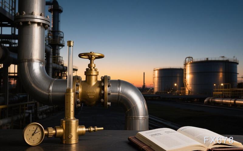 【XM官网】委内瑞拉紧张局势提振油价，布油逼近65美元，静待OPEC+会议